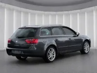 Occasion Seat Exeo Style 143 ch (105 kW) 2010 Gris Break