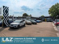 Gebraucht Renault Scenic E-Tech Esprit Alpine 161 kW (220 PS) 2026 Grau SUV