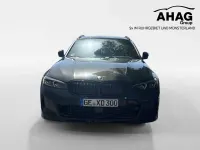 Gebraucht Alpina D3 355 PS (261 kW) 2025 Bmw individual dravitgrau Kombi