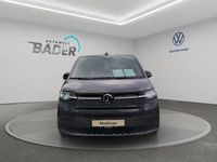 Neu VW Multivan Life 150 PS (110 kW) 2025 Grau Van