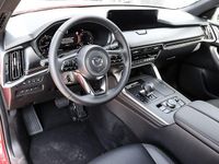 Neu Mazda 6 Homura-Line 254 PS (186 kW) 2025 SUV
