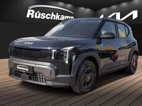 Neu Kia EV2 108 kW (147 PS) 2026 Schwarz SUV