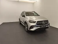 Gebraucht Mercedes GLE350 de Advanced 333 PS (244 kW) 2025 Metalliclack hightechsilber SUV