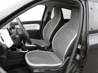 Occasion Renault Twingo LIMITED 92 ch (67 kW) 2020 Noir Citadine