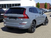 gebraucht Volvo XC60 T8 AWD Recharge Ultimate/B&W/CAM/BLS/HeadUP