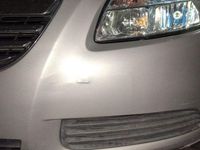 Gebraucht Opel Insignia Edition 116 PS (85 kW) 2011 Grau Limousine