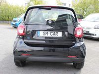gebraucht Smart ForTwo Electric Drive forTwo coupe / EQ Klima 1.Hand