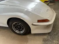 Gebraucht Opel GT 116 PS (85 kW) 1973 Weiß Coupé