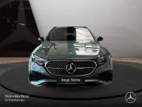 Gebraucht Mercedes E300 AMG 204 PS (150 kW) 2025 Silber Limousine