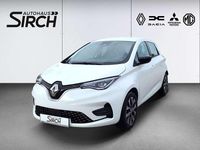 Gebraucht Renault Zoe Evolution 80 kW (109 PS) 2023 Gletscherweiss Kleinwagen