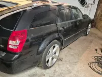 Gebraucht Dodge Magnum 340 PS (250 kW) 2026 Schwarz Kombi