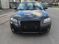 Gebraucht Audi A3 150 PS (110 kW) 2003 Andere farben Kleinwagen