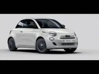 Neu Fiat 500 Pop 65 PS (47 kW) 2026 Weiß Limousine