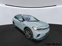 Gebraucht VW ID.4 Pro Performance 150 kW (204 PS) 2022 Grau SUV
