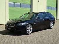 gebraucht BMW 525 d Touring Aut./LCI/Head Up/Leder/Xenon/PDC