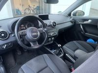 gebraucht Audi A1 1.0 TFSI Navi SHZ Allwetterreifen