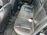 Gebraucht Chevrolet Cruze 140 PS (102 kW) 2012 Schwarz Kombi