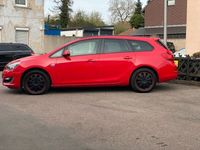 gebraucht Opel Astra 1.4turbo 103000km