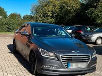 gebraucht Hyundai Genesis 3.8 AWD