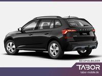 Neu Skoda Kamiq Selection 95 PS (69 kW) 2025 Energy blau SUV