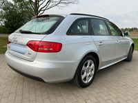 gebraucht Audi A4 1,8 AVANT ,(TÜV,04,2026 ). 2 HAND 160 PS ,Euro 5