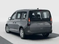 Neu VW Caddy Life 116 PS (85 kW) 2026 Pure grey Van / Kleinbus