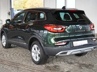 Gebraucht Renault Kadjar LIMITED 159 PS (116 kW) 2019 Grün SUV