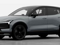 Neu Volvo EX30 CC Performance 314 kW (428 PS) 2025 Grau SUV