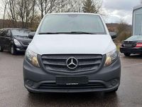 Gebraucht Mercedes Vito 88 PS (64 kW) 2016 Arktikweiss Van