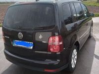 gebraucht VW Touran 1.4 tfsi,Neue Steuerkette,Turbolader