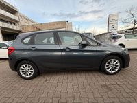 Gebraucht BMW 216 Active Tourer Advantage 116 PS (85 kW) 2018 Grau Van / Kleinbus