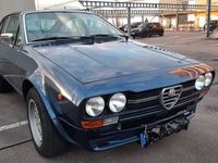gebraucht Alfa Romeo Alfetta GTVCoupe 2.0 Bj.78 m. H-Kennz.