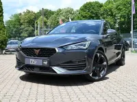 Gebraucht Cupra Leon 204 PS (150 kW) 2023 Grau Kombi
