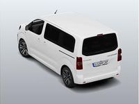 Neu Citroën Spacetourer 180 PS (132 kW) 2026 Beige (kaolinweiß) Van / Kleinbus