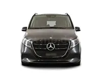 Gebraucht Mercedes V250 Style 2025 Grau Van / Kleinbus