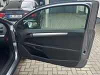 Gebraucht Opel Astra GTC 116 PS (85 kW) 2007 Grau Limousine