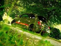 Gebraucht Abarth 695 165 PS (121 kW) 2018 Grau Kleinwagen