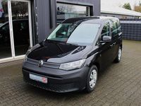 Neu VW Caddy Basis 116 PS (85 kW) 2026 Schwarz Van / Kleinbus