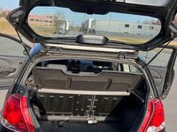 Gebraucht Chevrolet Kalos SE 72 PS (52 kW) 2007 Schwarz Limousine