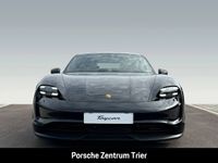 gebraucht Porsche Taycan 4S PSCB HA-Lenkung InnoDrive 21-Zoll