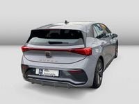 Gebraucht Cupra Born 150 kW (204 PS) 2022 Vaporgrau Kleinwagen