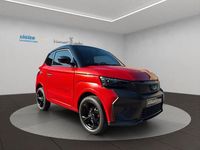 Neu Ligier JS50 2026 Rot Kleinwagen