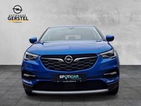 gebraucht Opel Grandland X Elegance Plug-in-Hybrid 1.6 Turbo