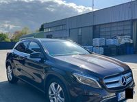 gebraucht Mercedes GLA220 CDI Sport