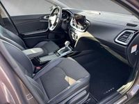 Gebraucht Kia XCeed Vision 141 PS (103 kW) 2021 (l2b) copper stone m SUV