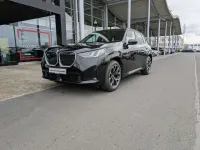 Second-hand BMW X3 M Sport 190 CP (139 kW) 2025 Negru SUV