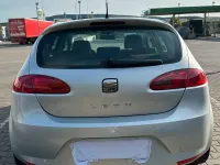 Gebraucht Seat Leon Reference 102 PS (75 kW) 2006 Silber Kleinwagen