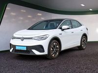 Gebraucht VW ID.5 Pro Performance 150 kW (204 PS) 2022 Weiss / gletscherweiss SUV