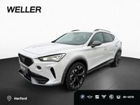 Używany Cupra Formentor 150 KM (110 kW) 2023 Biały SUV
