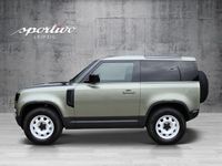 gebraucht Land Rover Defender 90 S Preis: 72.888 EURO